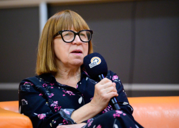 Ewa Puszczyńska w jury na Berlinale 2026