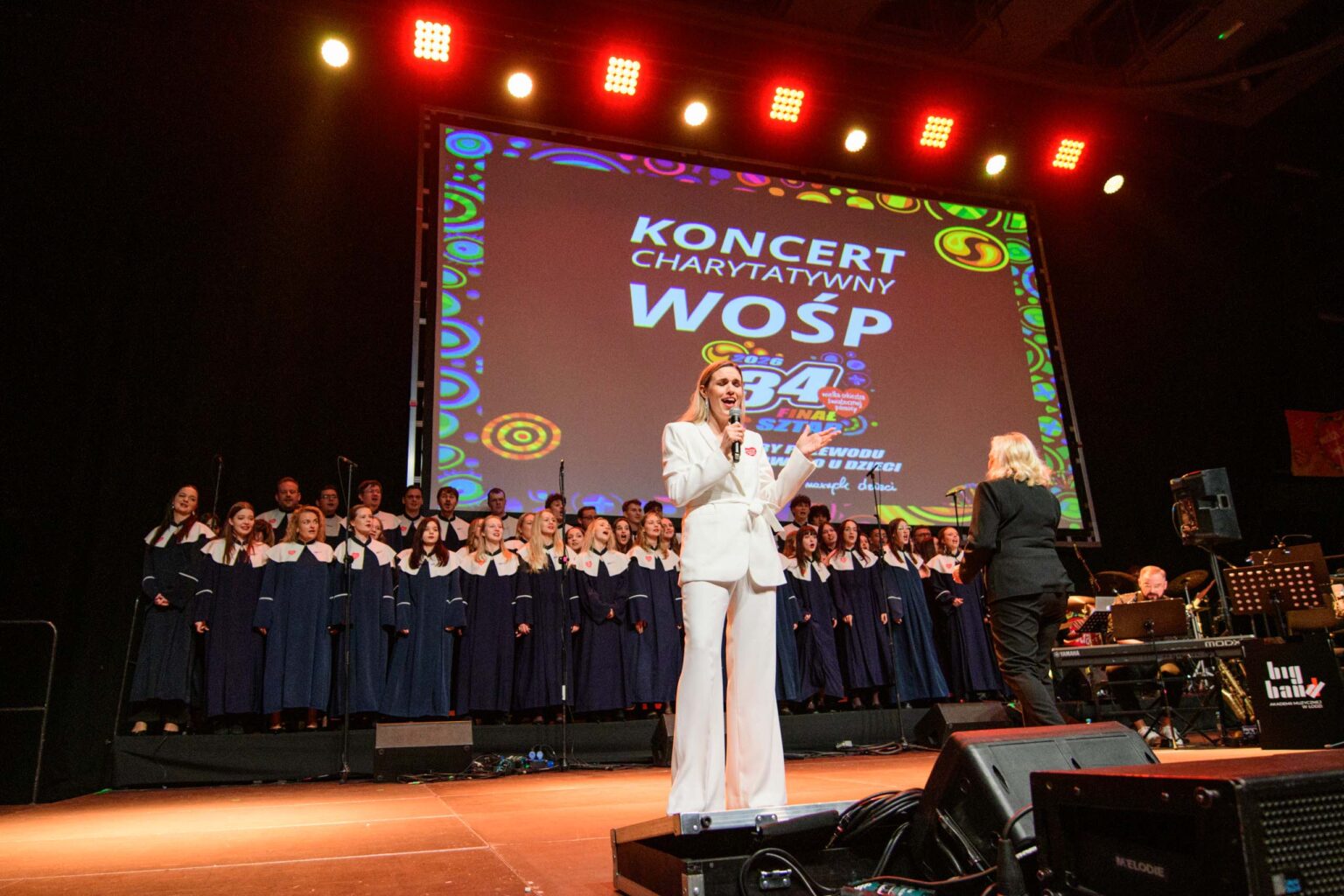 Koncert WOŚP w Wytwórni fot Sebastian Szwajkowski (10) Koncert WOSP w Wytworni fot Sebastian Szwajkowski 10 1
