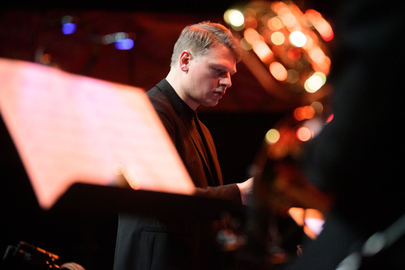 Koncert WOSP w Wytworni fot Sebastian Szwajkowski 20
