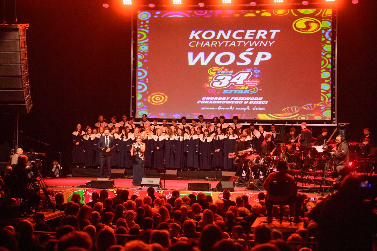 Koncert WOSP w Wytworni fot Sebastian Szwajkowski 25