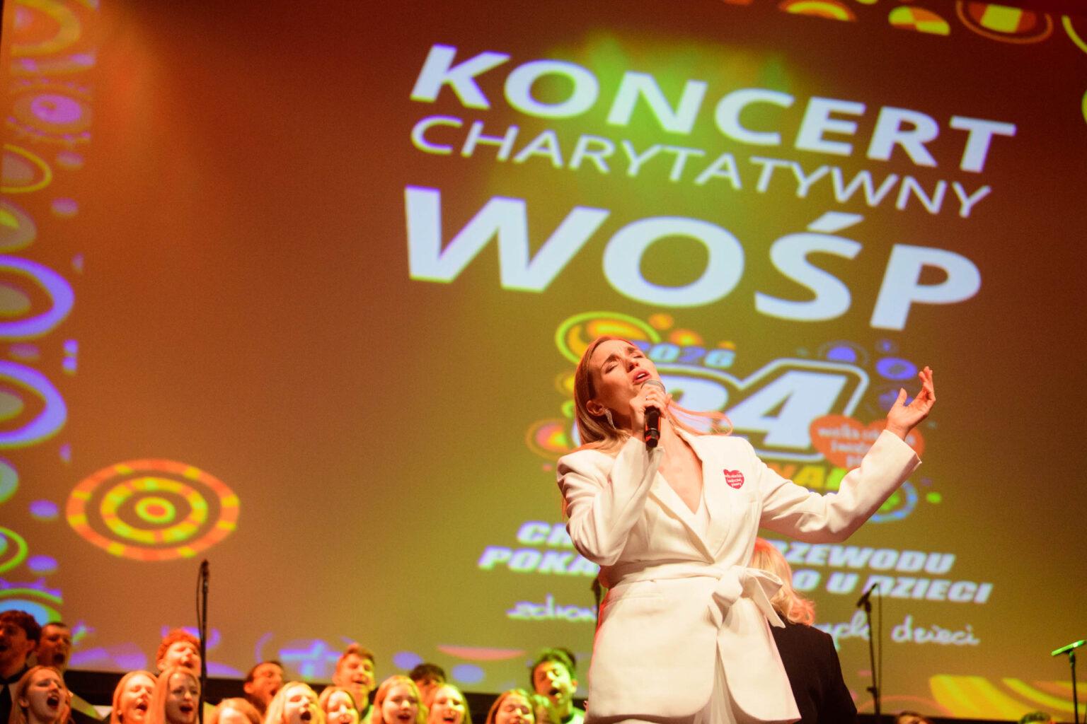 Koncert WOSP w Wytworni fot Sebastian Szwajkowski 34