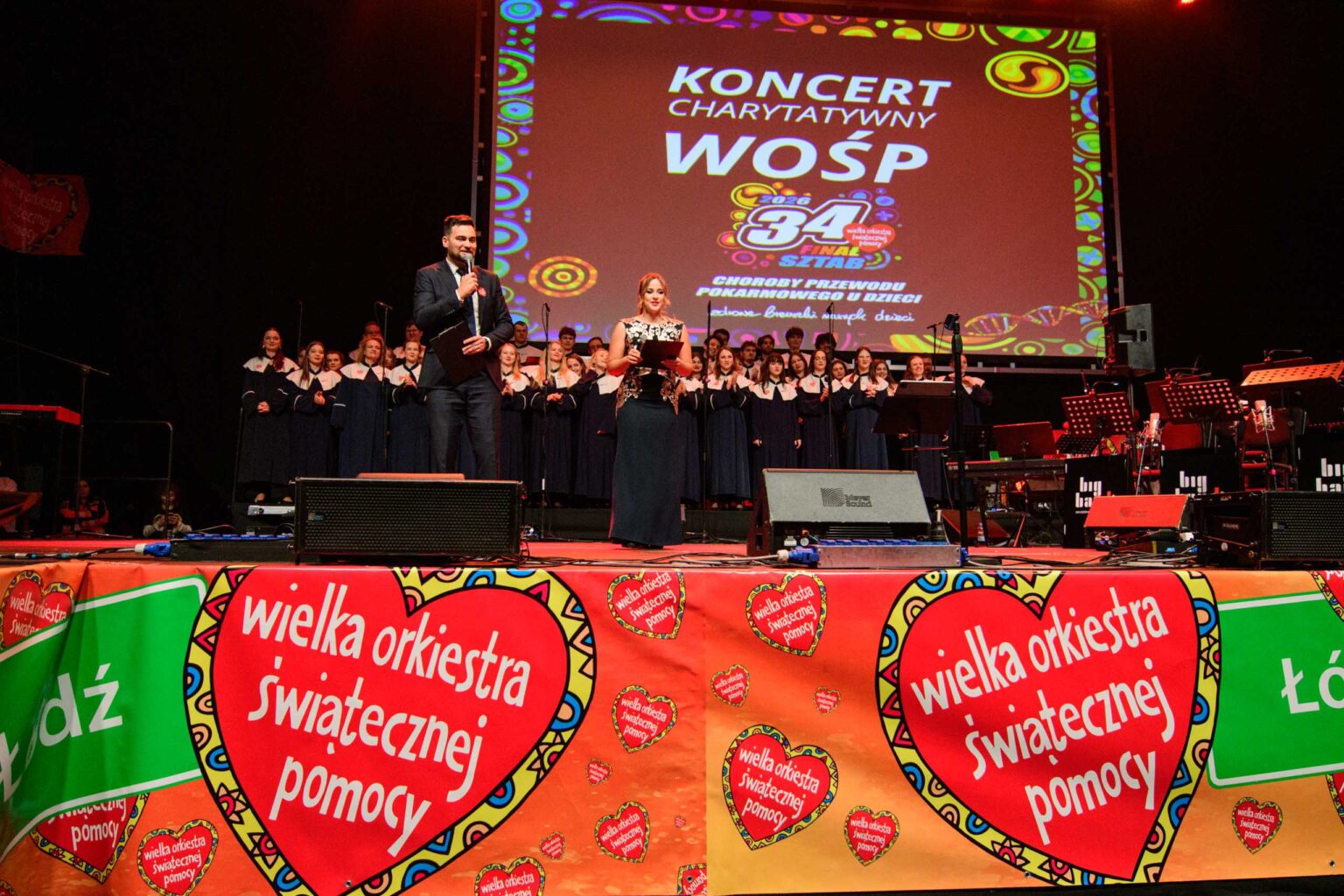 Koncert WOSP w Wytworni fot Sebastian Szwajkowski 37