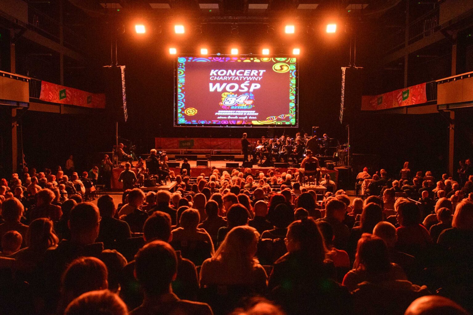 Koncert WOSP w Wytworni fot Sebastian Szwajkowski 6