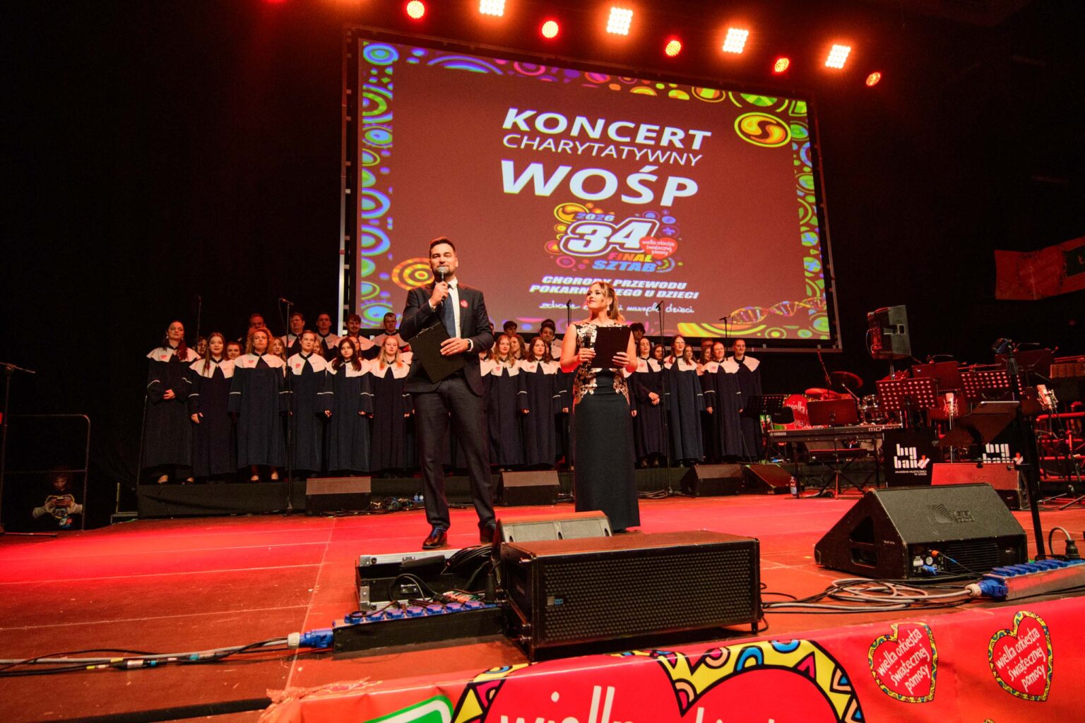 Koncert WOSP w Wytworni fot Sebastian Szwajkowski 8