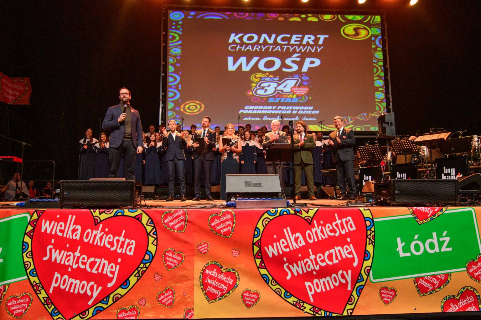 Koncert WOŚP w Wytwórni fot Sebastian Szwajkowski (9) Koncert WOSP w Wytworni fot Sebastian Szwajkowski 9 1