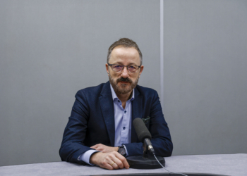 Czy opieka nad bezdomnymi zwierzętami w Polsce działa? Krzysztof Piątkowski gościem Radia Łódź