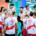 Siatkarki ŁKS dostały dar od LOS-u. Wygrana dopiero w 5. secie 9 Siatkarki ŁKS dostały dar od LOS-u. Wygrana dopiero w 5. secie