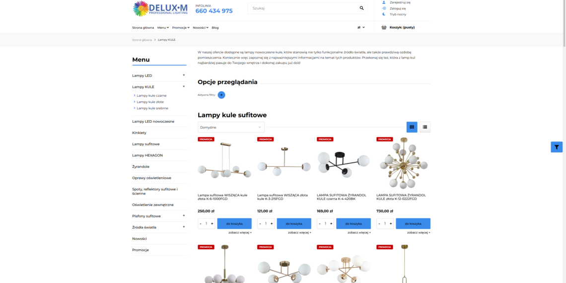 Lampy kule sufitowe - dlaczego warto postawić na ten ponadczasowy kształt? 1 Lampy kule sufitowe - dlaczego warto postawić na ten ponadczasowy kształt?