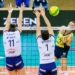 Liga Mistrzyn Budowlani Lodz Fenerbahce Stambul fot Sebstian Szwajkowski 27