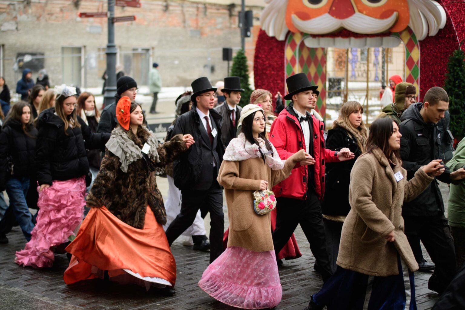 Lodz tanczy Poloneza fot Sebastian Szwajkowski 26