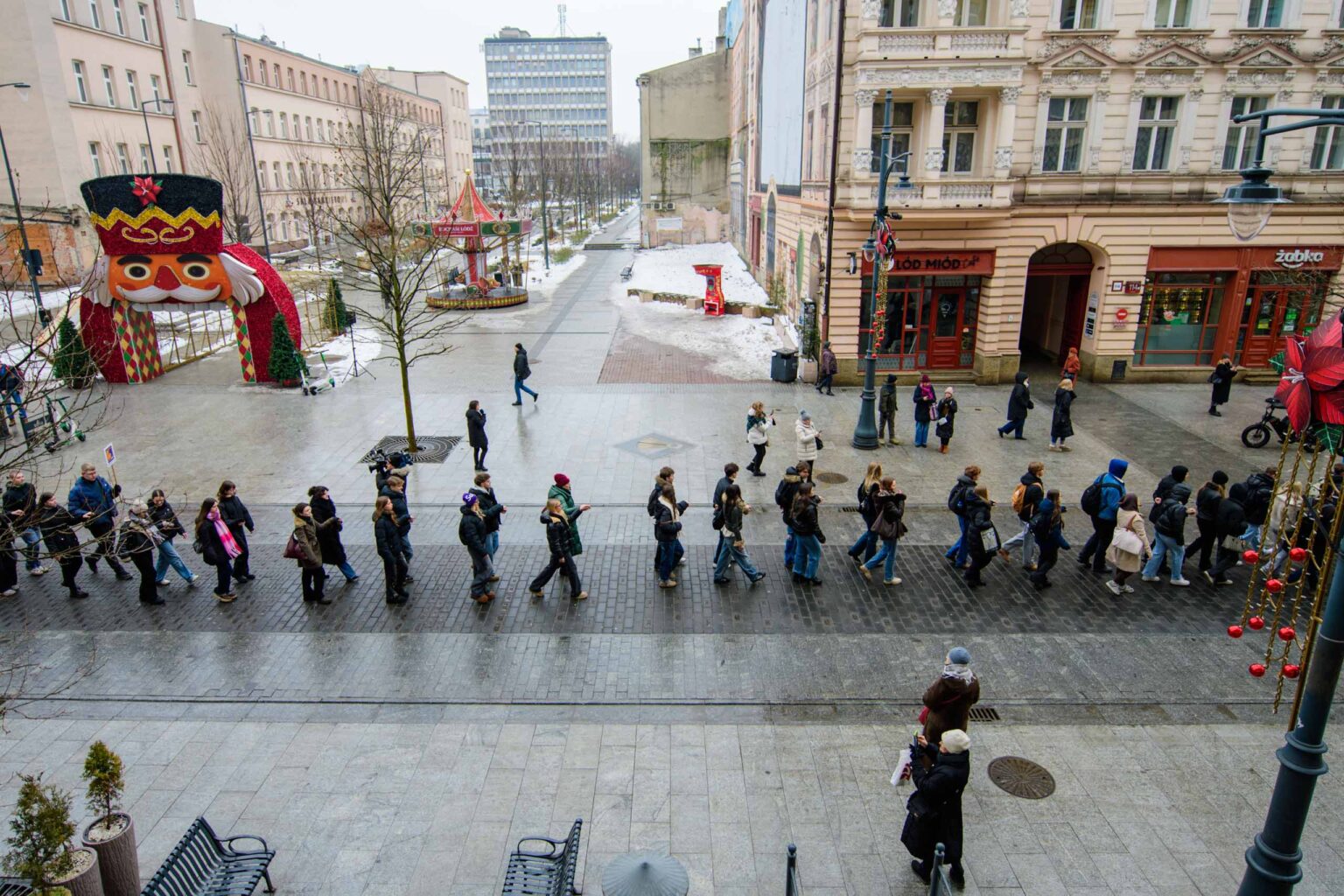 Łódź tańczy Poloneza fot Sebastian Szwajkowski_3 Lodz tanczy Poloneza fot Sebastian Szwajkowski 3