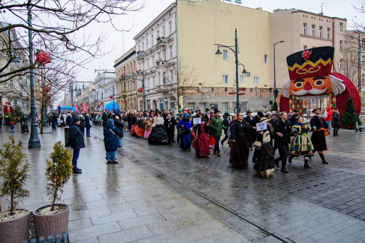 Łódź tańczy Poloneza fot Sebastian Szwajkowski_6 Lodz tanczy Poloneza fot Sebastian Szwajkowski 6