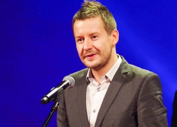 Złote Globy 2026. Film "Hamnet" ze statuetką, operatorem absolwent łódzkiej filmówki