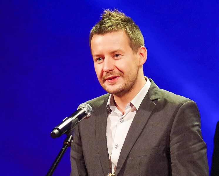 Złote Globy 2026. Film "Hamnet" ze statuetką, operatorem absolwent łódzkiej filmówki
