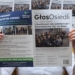 „Głos Osiedli” - nowa gazeta łódzkich rad osiedli. Co w niej znajdziemy? 7 „Głos Osiedli” – nowa gazeta łódzkich rad osiedli. Co w niej znajdziemy?