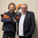 Mietek Szcześniak: 40 lat na scenie nie minęło jak jeden dzień [PODCAST]