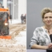 Radna Magdalena Gałkiewicz ws. zimy w mieście: musimy poprawić komunikację i współpracę 19 Samorządy nie były przygotowane na nadejście zimy? Magdalena Gałkiewicz gościem Radia Łódź
