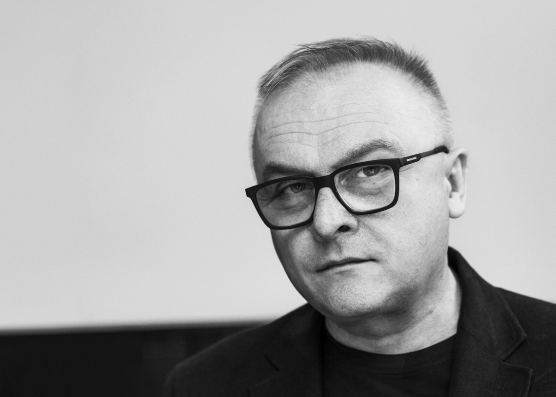 Książkomania. „Śniąc sen o… teatrze” [PODCAST]
