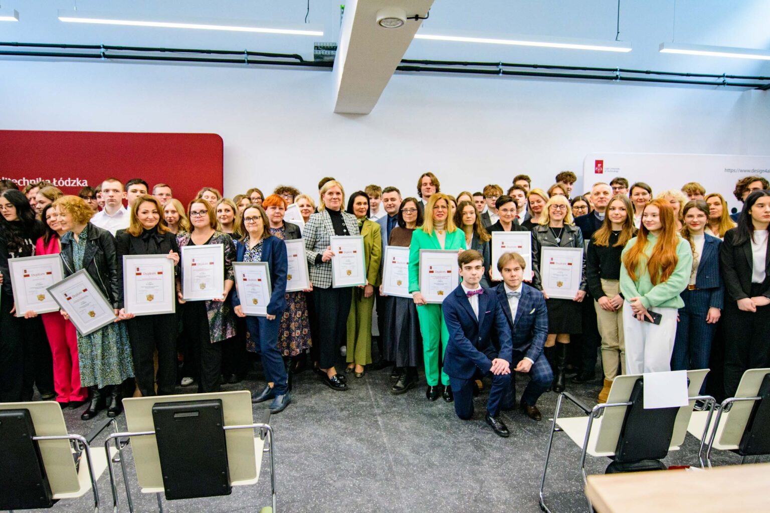 Nagrody dla szkol Perspektywy 2026 fot Sebastian Szwajkowski 1
