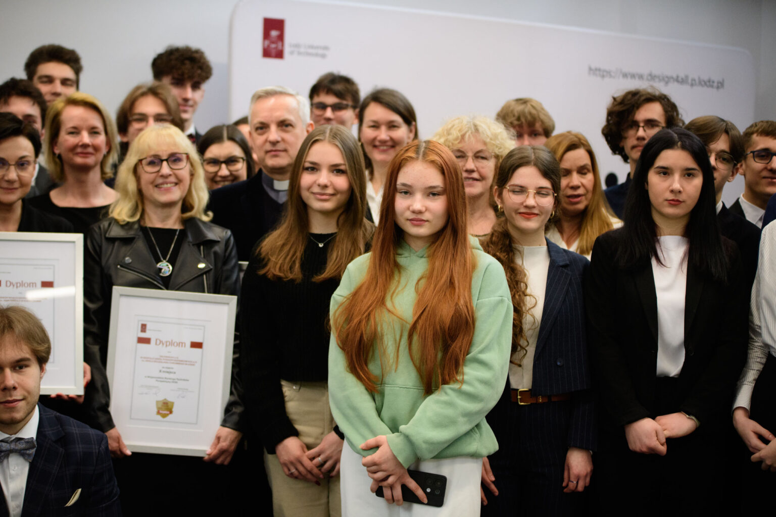 Nagrody dla szkol Perspektywy 2026 fot Sebastian Szwajkowski 12