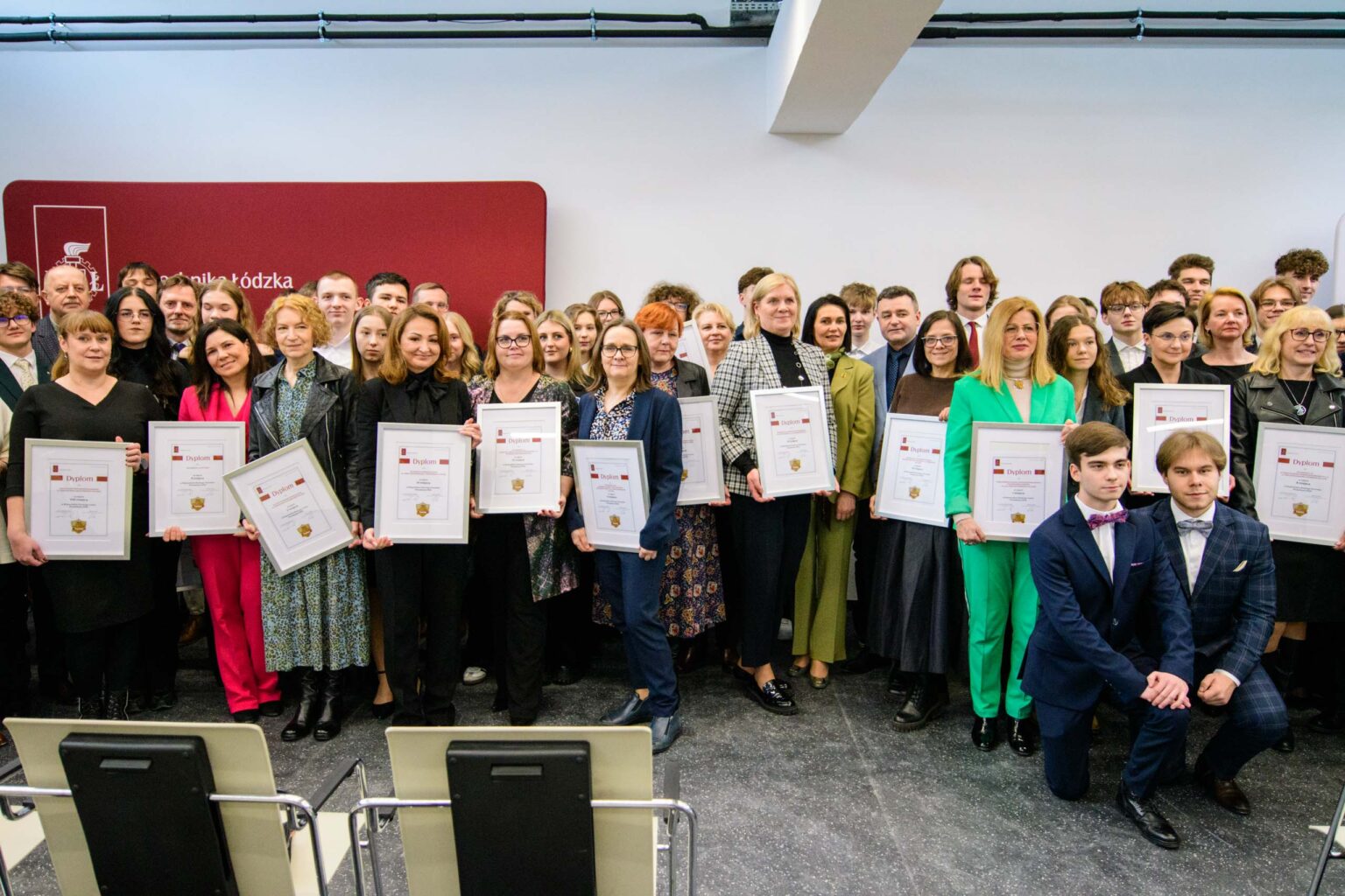 Nagrody dla szkol Perspektywy 2026 fot Sebastian Szwajkowski 15