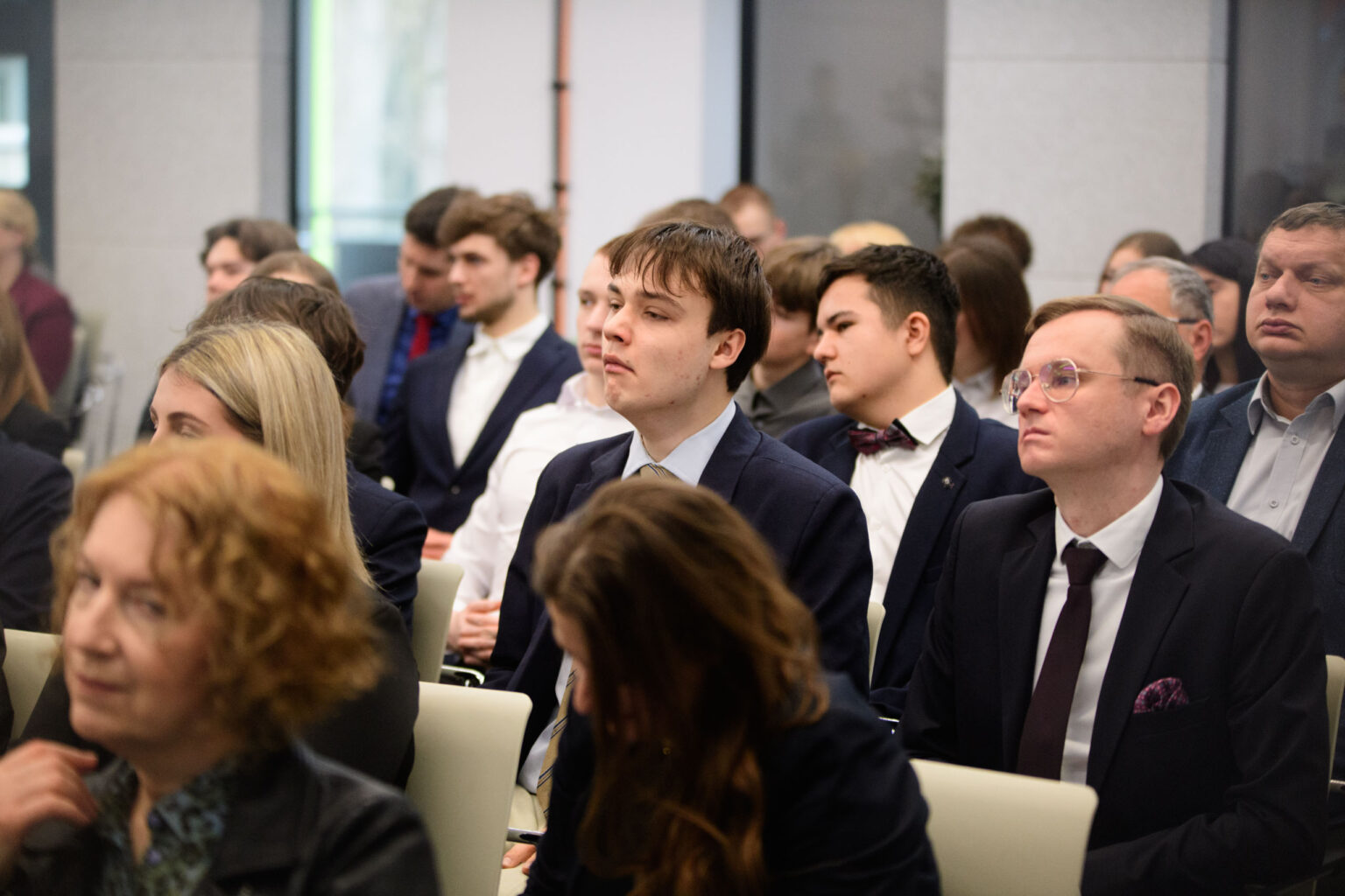 Nagrody dla szkol Perspektywy 2026 fot Sebastian Szwajkowski 17