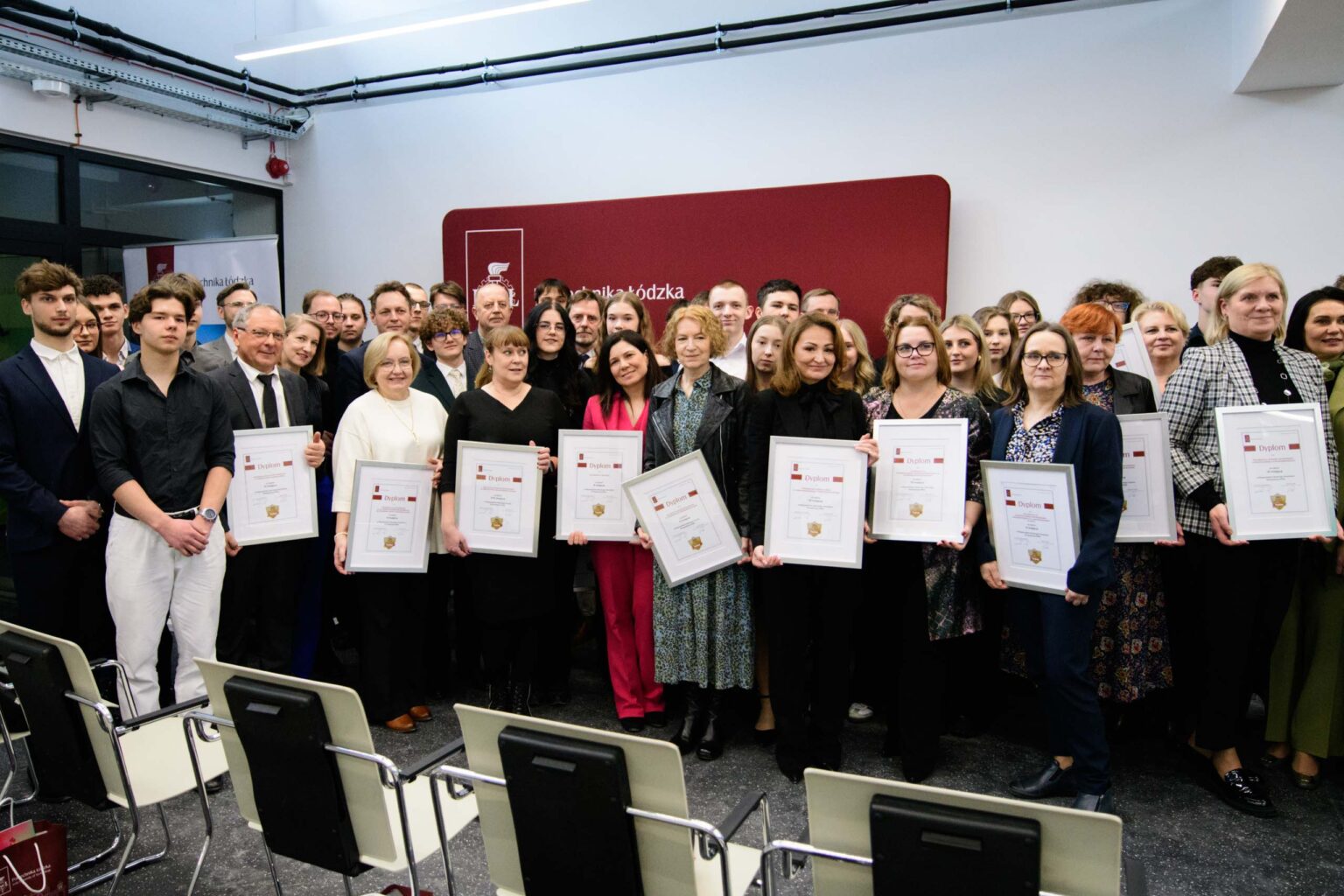 Nagrody dla szkół Perspektywy 2026 fot Sebastian Szwajkowski_2 Nagrody dla szkol Perspektywy 2026 fot Sebastian Szwajkowski 2