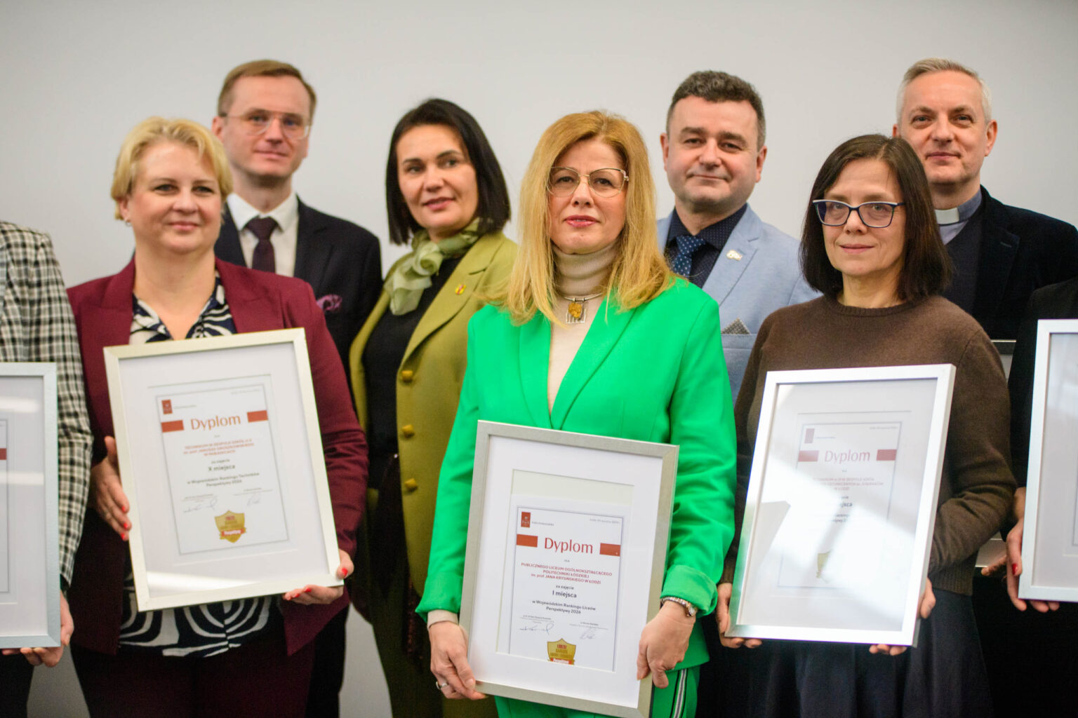 Nagrody dla szkol Perspektywy 2026 fot Sebastian Szwajkowski 20