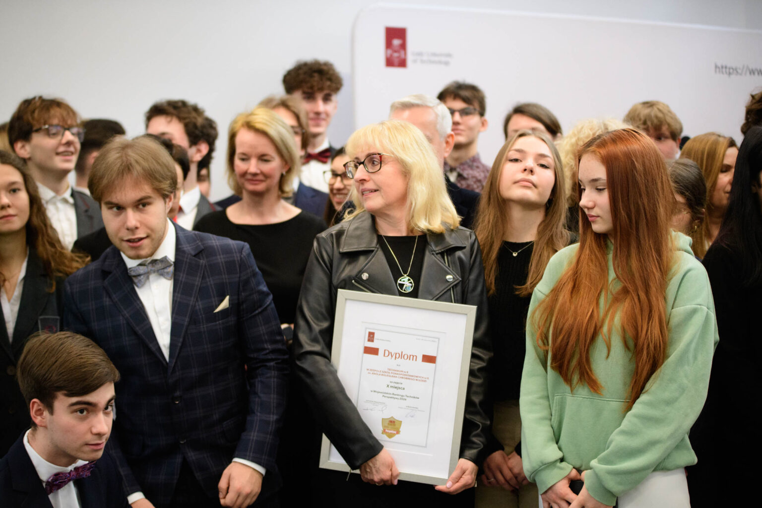 Nagrody dla szkół Perspektywy 2026 fot Sebastian Szwajkowski_4 Nagrody dla szkol Perspektywy 2026 fot Sebastian Szwajkowski 4