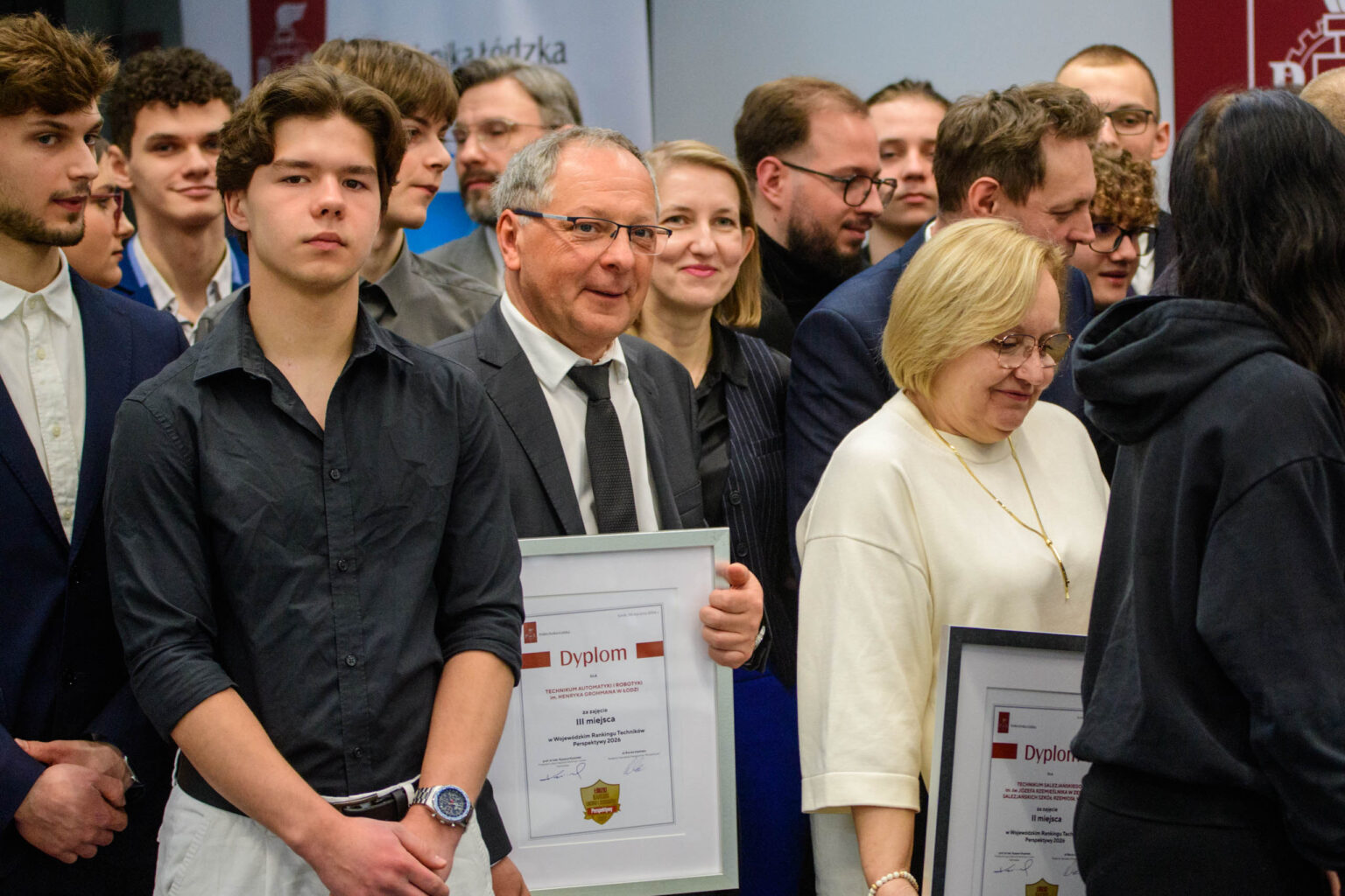 Nagrody dla szkół Perspektywy 2026 fot Sebastian Szwajkowski_5 Nagrody dla szkol Perspektywy 2026 fot Sebastian Szwajkowski 5