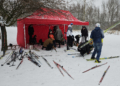 Narty dla kazdego w centrum Polski skoki i biegi narciarskie w Pabianicach 2