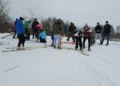 Narty dla kazdego w centrum Polski skoki i biegi narciarskie w Pabianicach 8