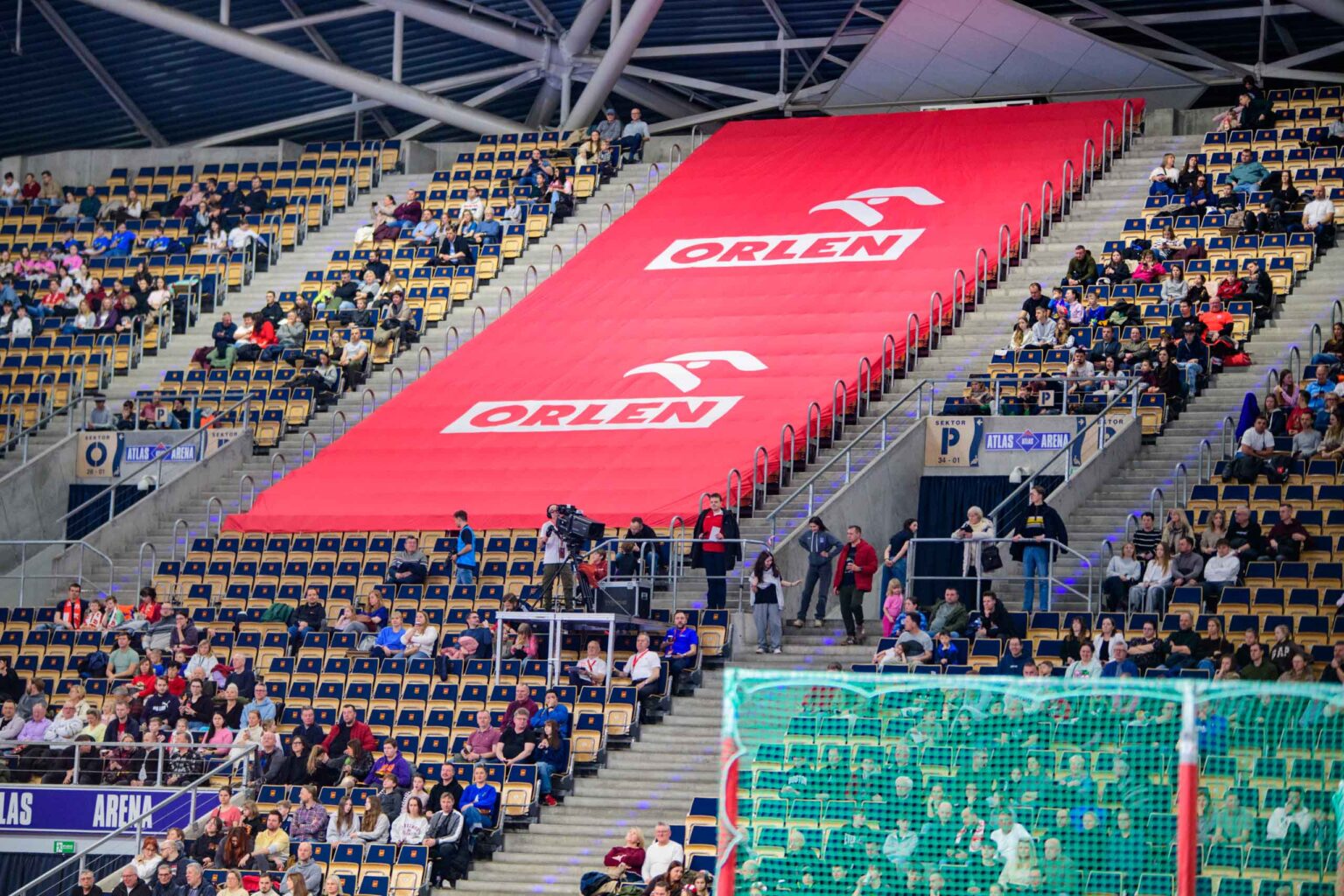 Orlen Cup 2026 fot Sebastian Szwajkowski Orlen Cup 2026 fot Sebastian Szwajkowski