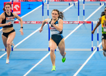 Orlen Cup 2026 w Łodzi, fot. S. Szwajkowski