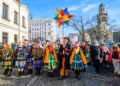 Orszak Trzech Króli 2026 w Łodzi
