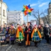 Orszak Trzech Króli 2026 w Łodzi