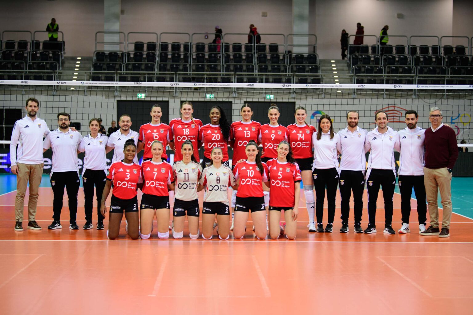 PGE Budowlani Lodz – Benfica Lizbona fot Sebastian Szwajkowski 30