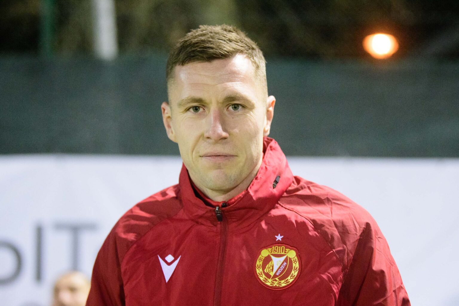 Pierwszy Trening Widzewa w 2026 fot Sebastian Szwajkowski 10