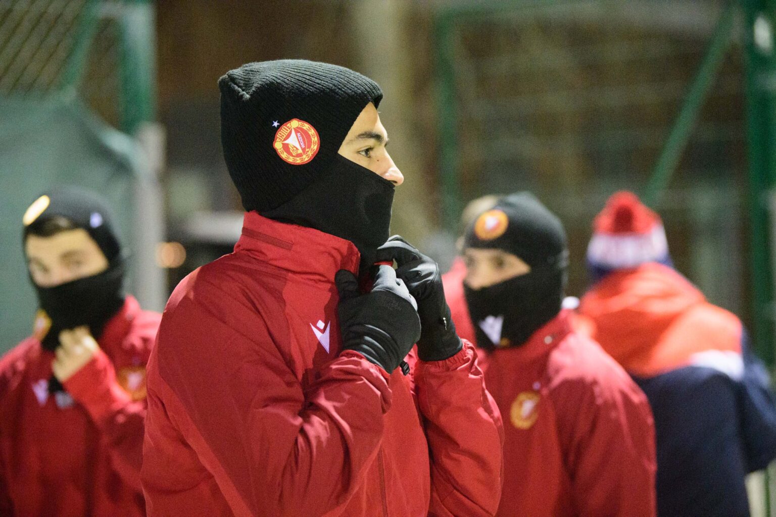 Pierwszy Trening Widzewa w 2026 fot Sebastian Szwajkowski_11 Pierwszy Trening Widzewa w 2026 fot Sebastian Szwajkowski 11