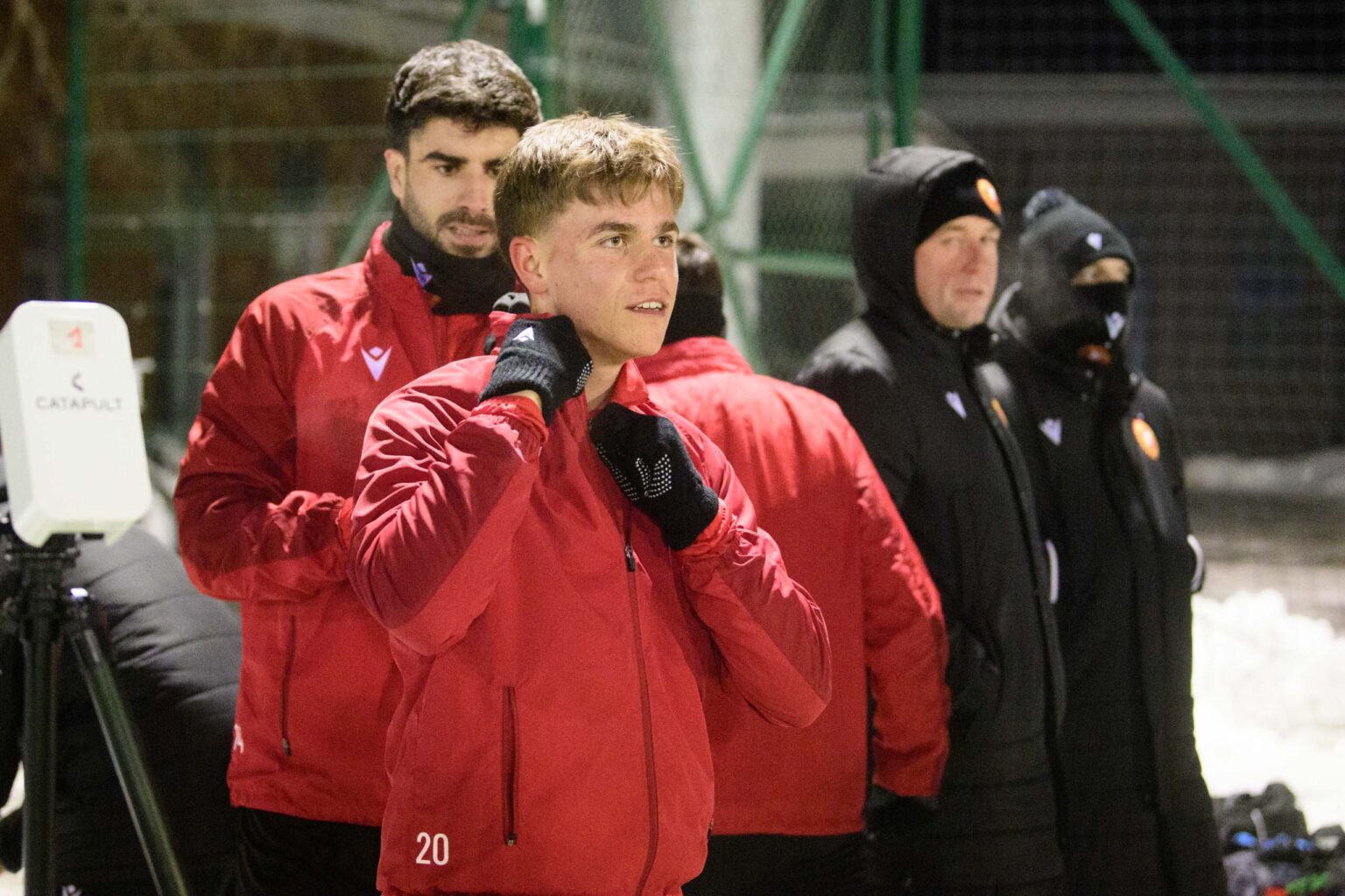Pierwszy Trening Widzewa w 2026 fot Sebastian Szwajkowski_19 Pierwszy Trening Widzewa w 2026 fot Sebastian Szwajkowski 19