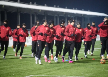 Widzew Łódź wydał miliony na transfery. Zawojuje Ekstraklasę?