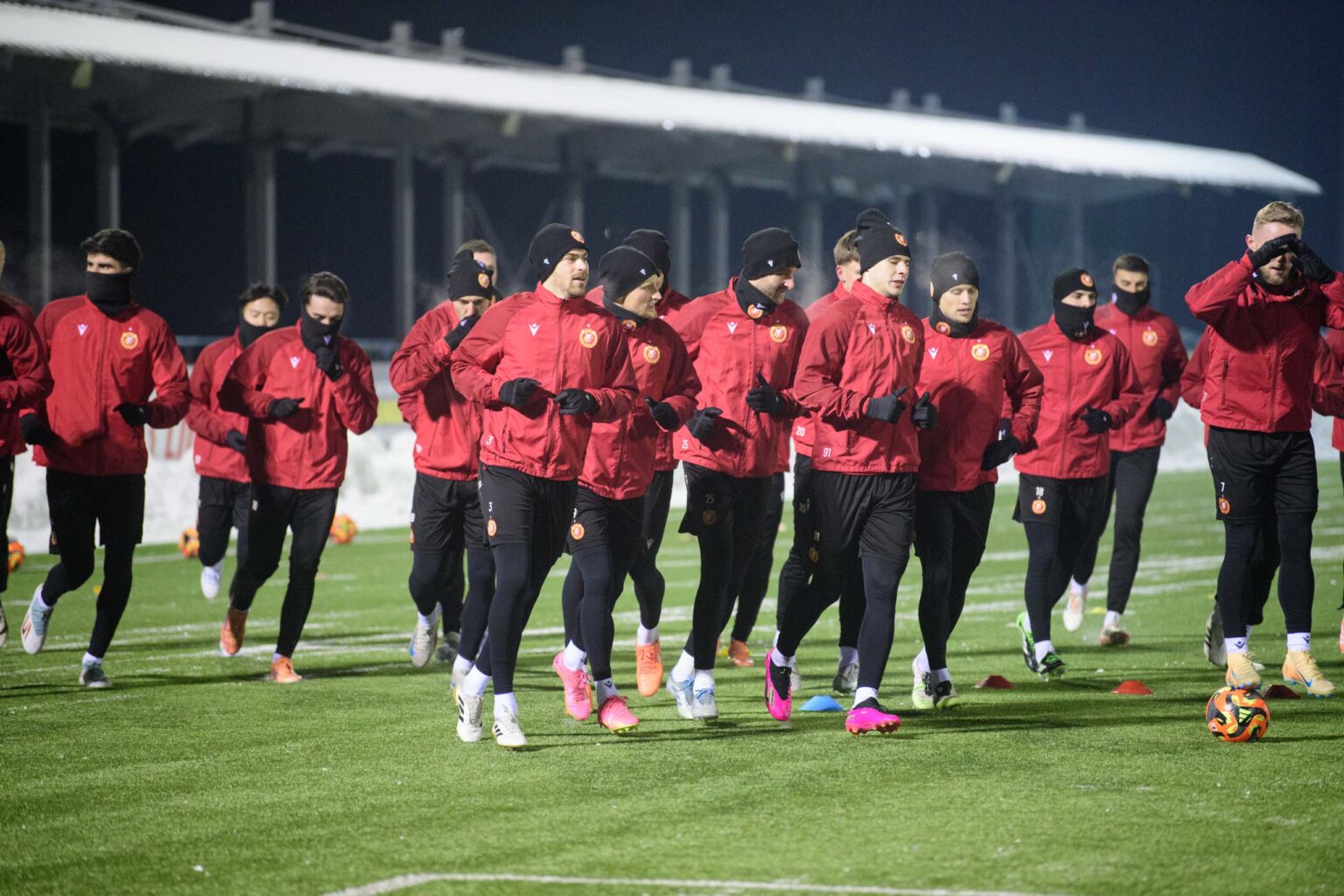 Pierwszy Trening Widzewa w 2026 fot Sebastian Szwajkowski_26 Pierwszy Trening Widzewa w 2026 fot Sebastian Szwajkowski 26