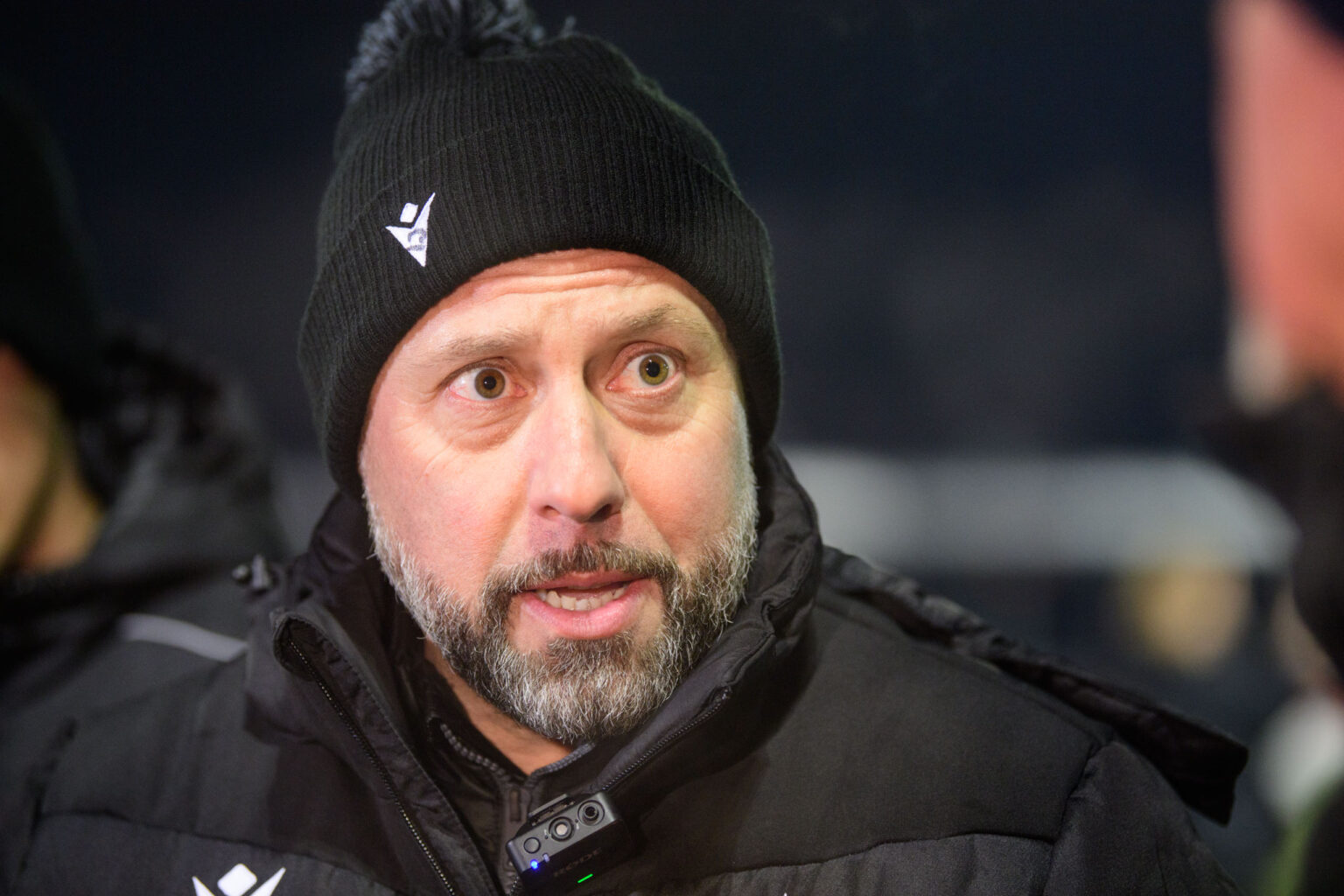 Pierwszy Trening Widzewa w 2026 fot Sebastian Szwajkowski 3