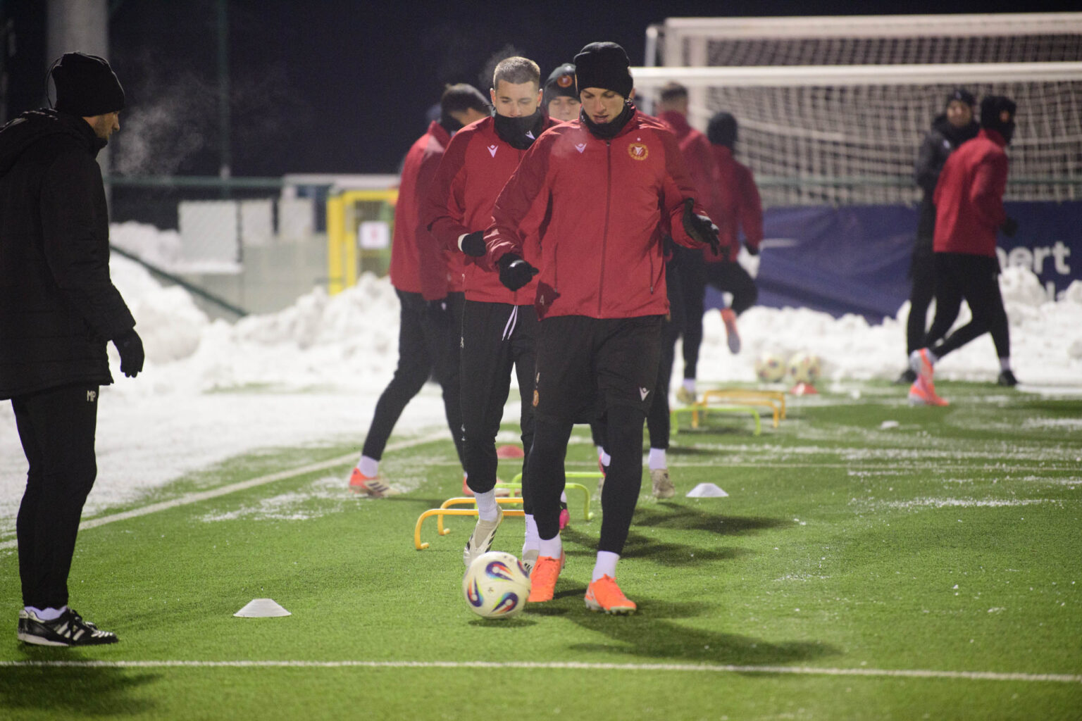 Pierwszy Trening Widzewa w 2026 fot Sebastian Szwajkowski_30 Pierwszy Trening Widzewa w 2026 fot Sebastian Szwajkowski 30