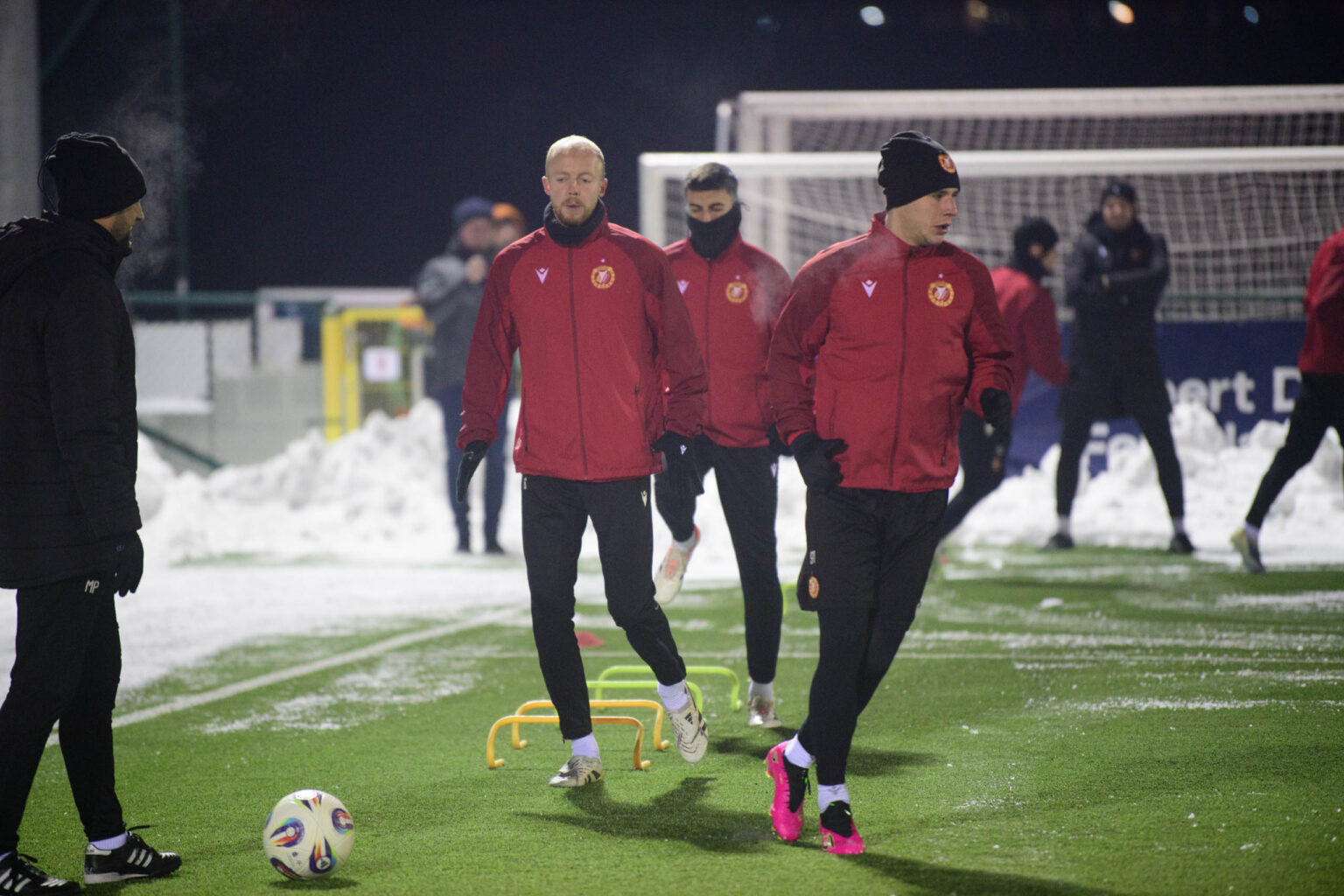 Pierwszy Trening Widzewa w 2026 fot Sebastian Szwajkowski_31 Pierwszy Trening Widzewa w 2026 fot Sebastian Szwajkowski 31
