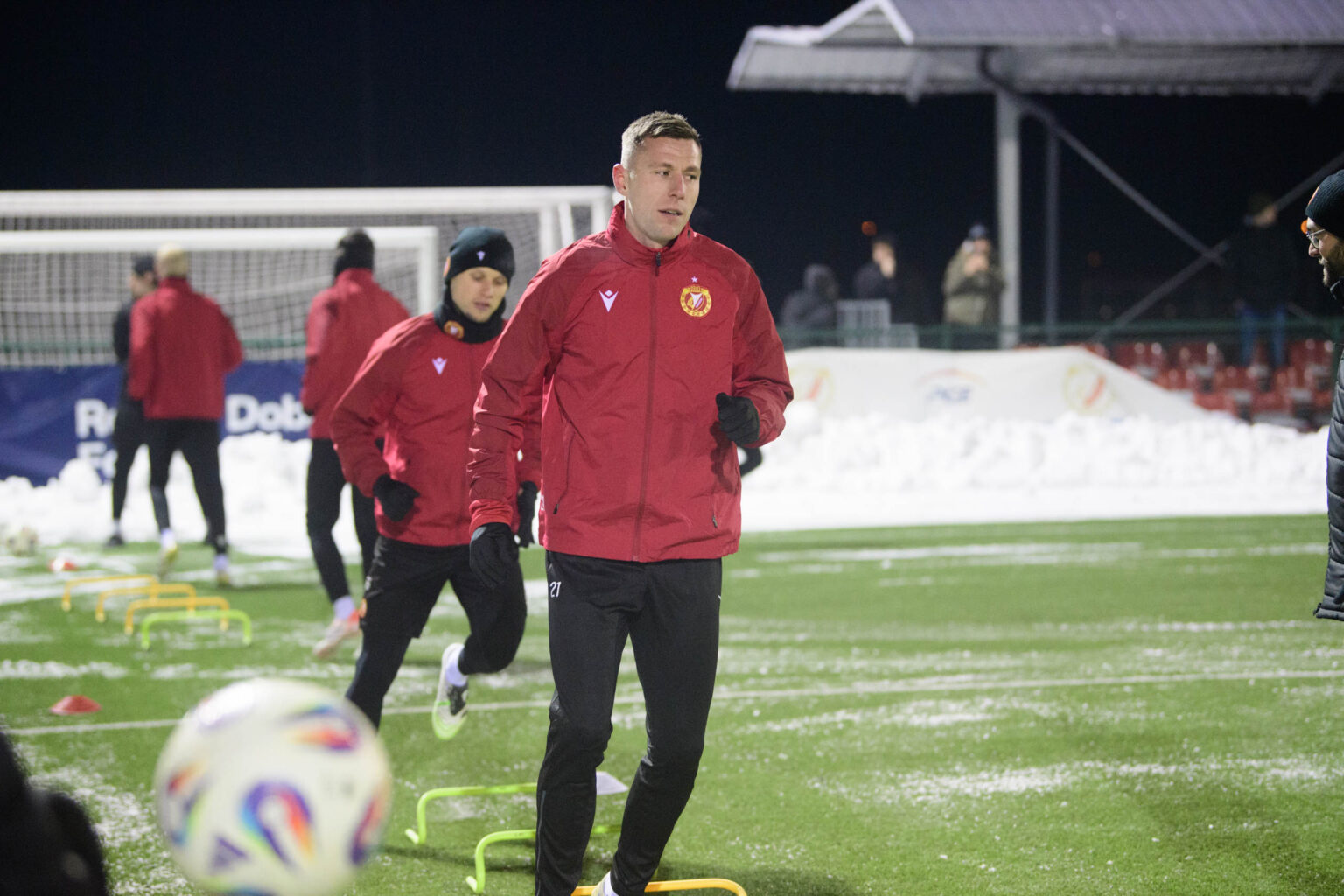 Pierwszy Trening Widzewa w 2026 fot Sebastian Szwajkowski_33 Pierwszy Trening Widzewa w 2026 fot Sebastian Szwajkowski 33