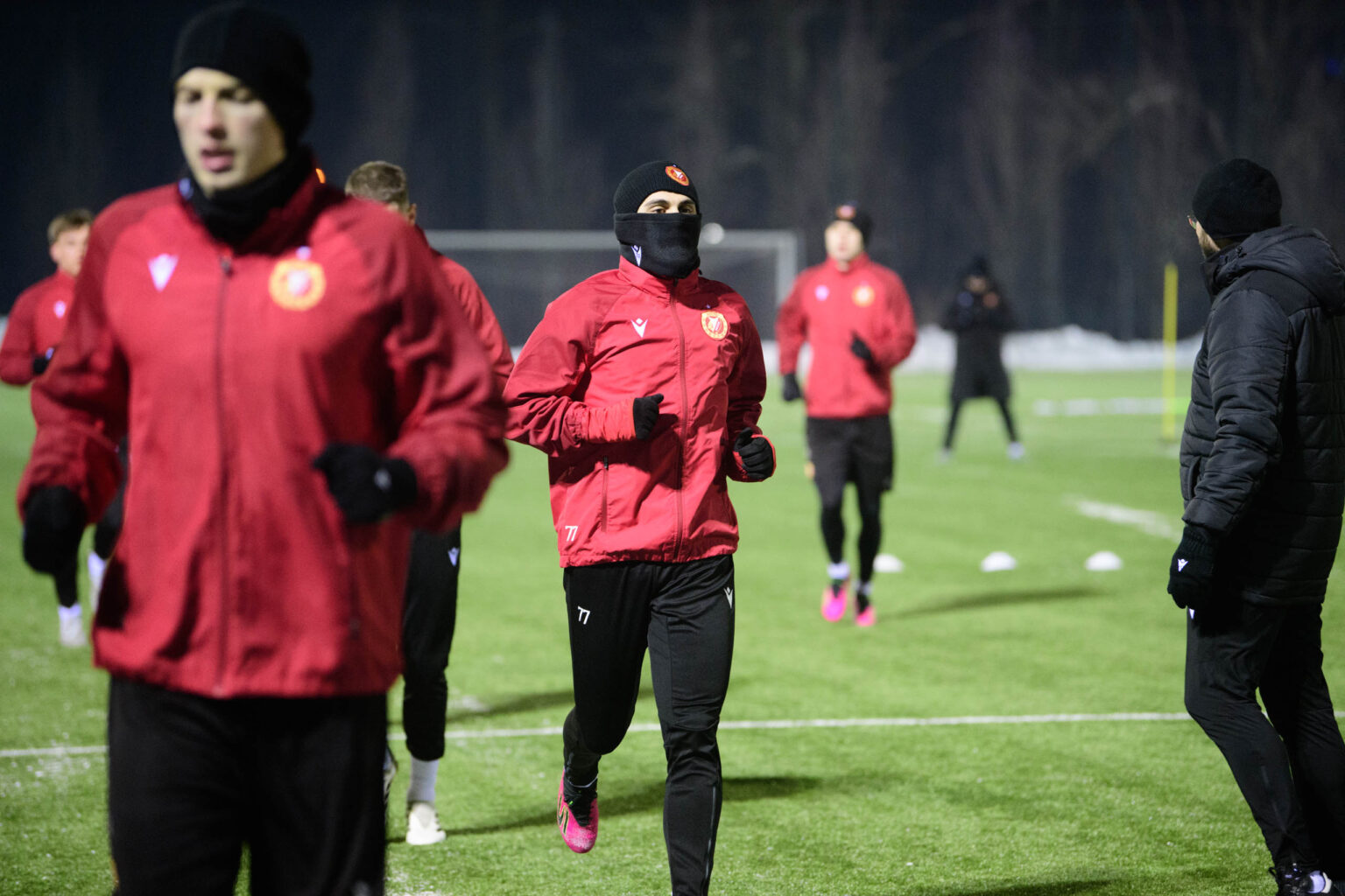 Pierwszy Trening Widzewa w 2026 fot Sebastian Szwajkowski_35 Pierwszy Trening Widzewa w 2026 fot Sebastian Szwajkowski 35