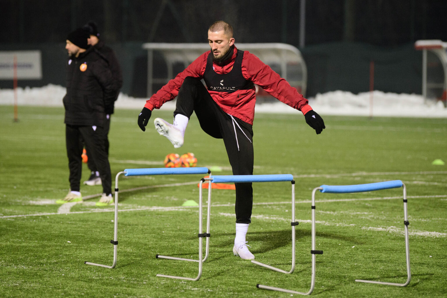 Pierwszy Trening Widzewa w 2026 fot Sebastian Szwajkowski_37 Pierwszy Trening Widzewa w 2026 fot Sebastian Szwajkowski 37