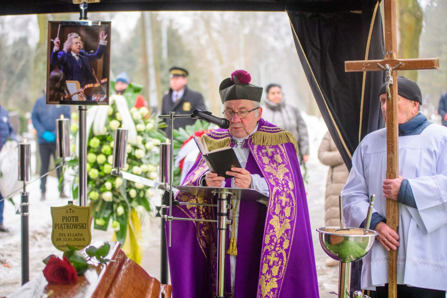 Pogrzeb Piotra Piatkowskiego fot Sebastian Szwajkowski 14