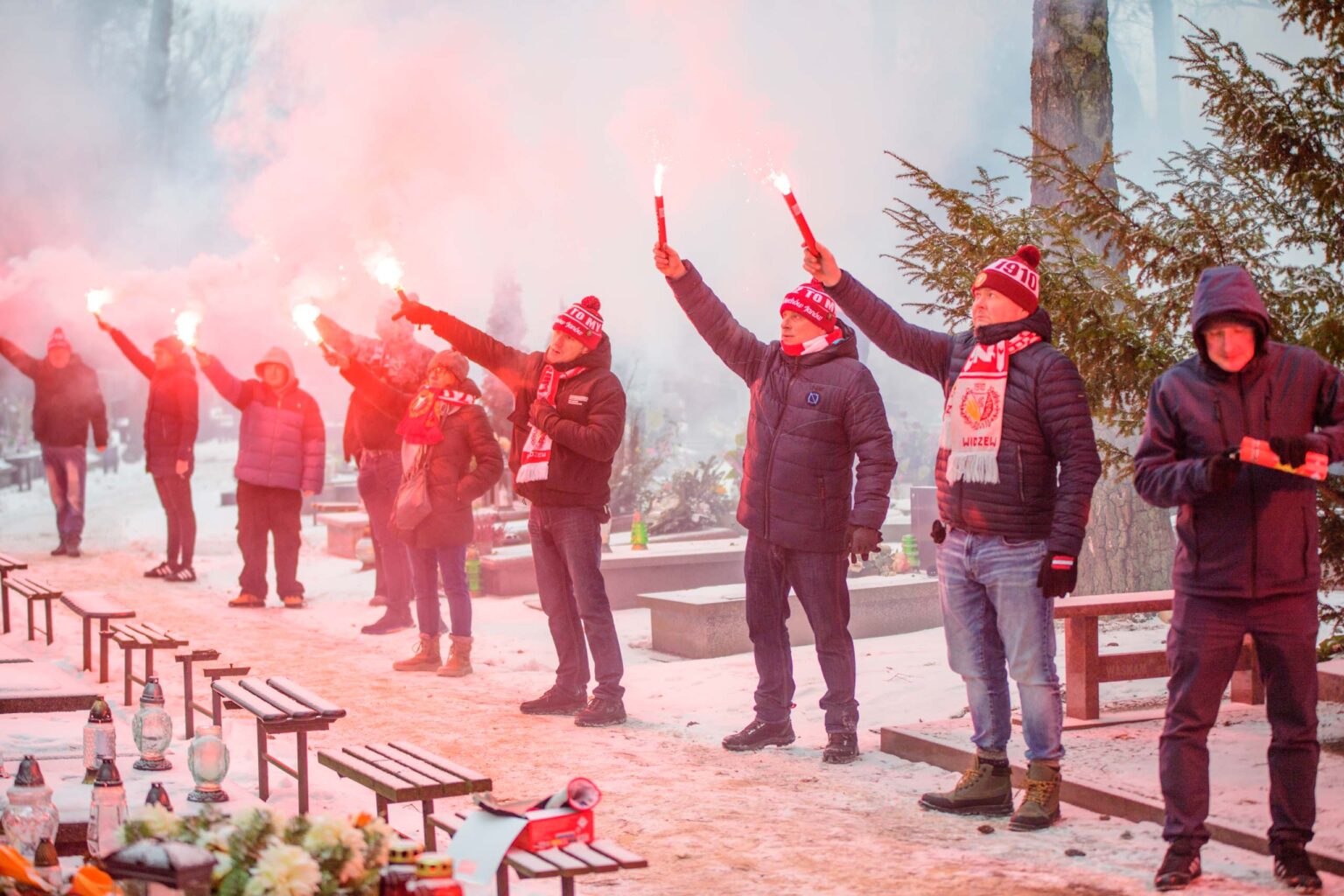 Pogrzeb Piotra Piatkowskiego fot Sebastian Szwajkowski 18